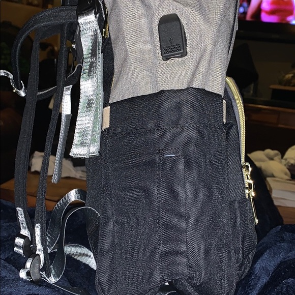 Brand new Diaper Bag - Picture 3 of 5